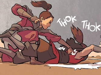 File:Firebending criminal vs guard captain.png