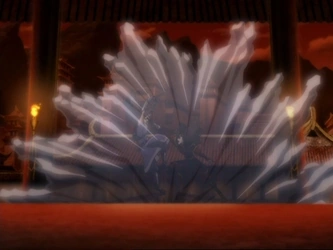 File:Katara freezes Azula.png