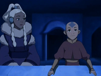 File:Aang and Yue.png