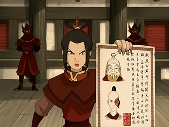 File:Zuko and Iroh's wanted poster.png