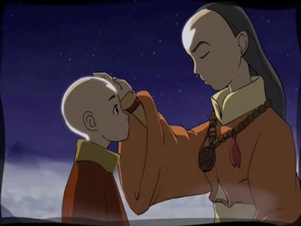 File:Avatar Yangchen and Aang.png