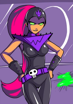 File:Evil Starfire.png
