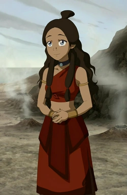 File:Katara's Fire Nation outfit.png
