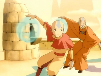 File:Aang and Gyatso.png