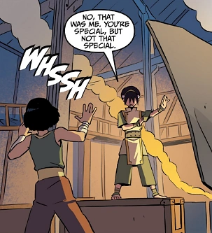 File:Sun and Toph Beifong.png