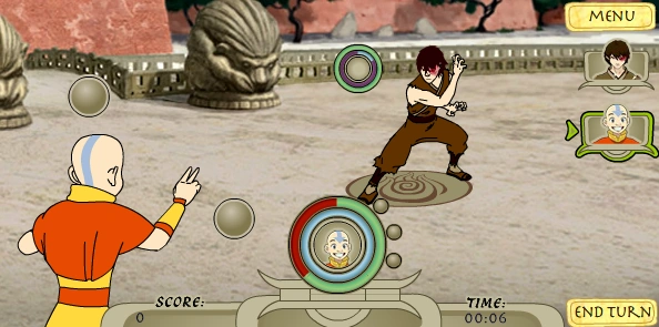 File:Clash of the Benders game.png