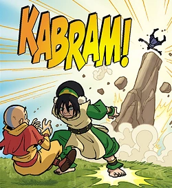 File:Toph earthbends a pillar.png