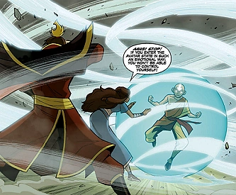 File:Aang entering the Avatar State.png