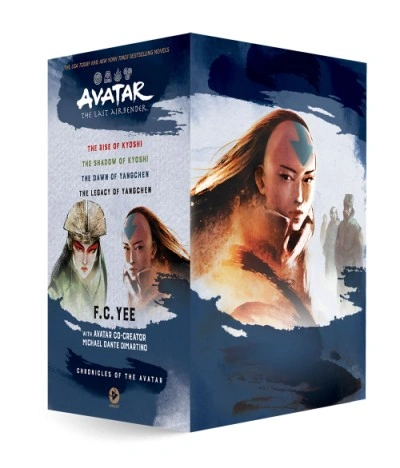 File:Chronicles of the Avatar boxset.png