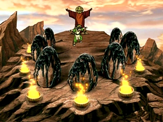 File:Toph as Melon Lord.png