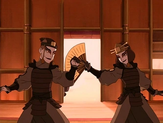 File:Suki and Sokka train.png