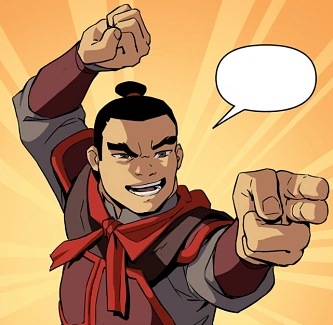 File:Overconfident Fire Nation soldier.png