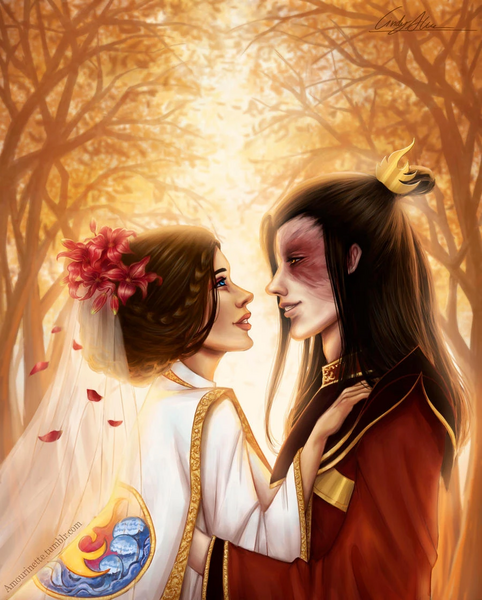 File:Wedding of Zuko and Katara.jpg