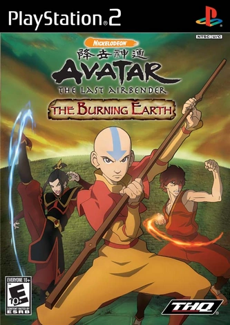 File:The Burning Earth PS2 cover.png