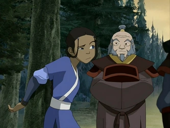 File:Katara and Iroh.png