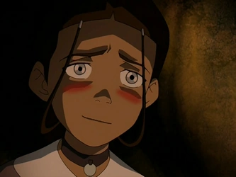 File:Katara blushes.png