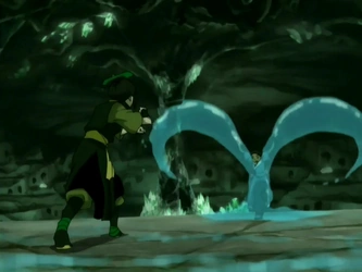 File:Katara fighting Azula.png