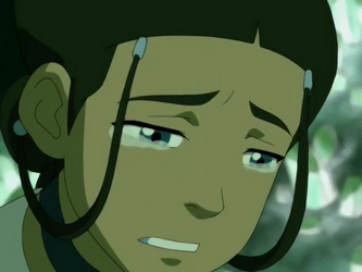 File:Katara crying in the Catacombs.png