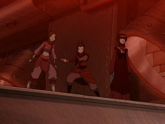 File:Azula's team inside the drill.png