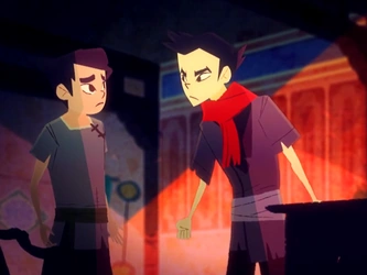 File:Mako lecturing Bolin.png