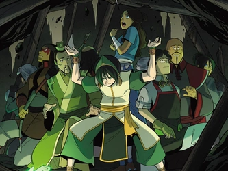 File:Toph holding back the cave-in.png