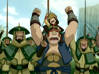 File:Pipsqueak and The Duke cheering.png