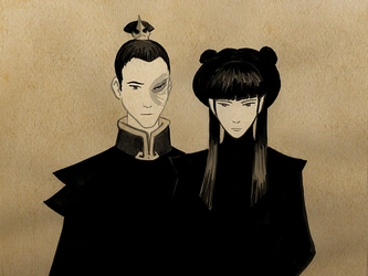 File:Mai and Zuko painting.png