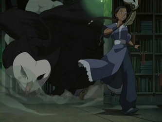 File:Katara flees.png