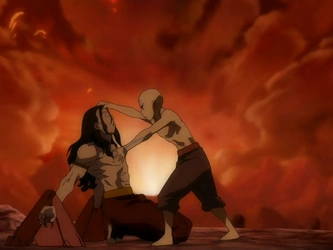 File:Aang energybends Ozai.png