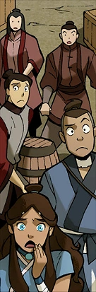 File:Katara and Sokka shocked.png