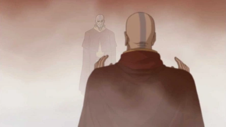 File:Tenzin and Aang.png