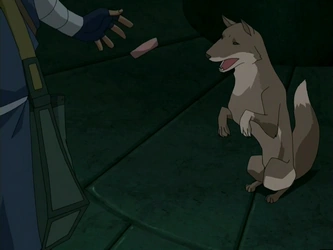 File:Knowledge Seeker getting a treat.png