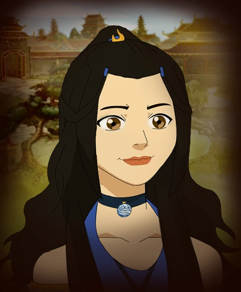 File:Water Tribe Azula.png