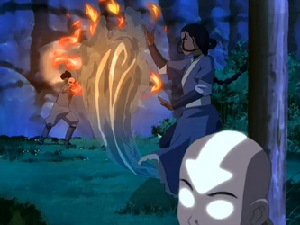 File:Katara and Zuko fight.png