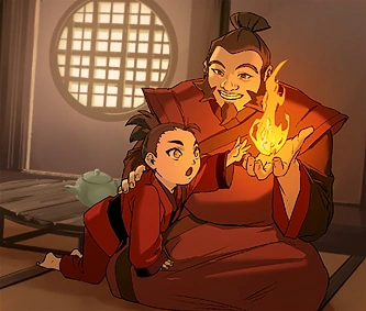 File:Young Iroh and Zuko.png