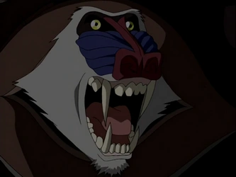 File:Curly-tailed blue nose's face.png