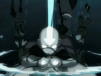 File:Aang creates an air pocket.png