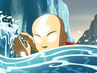 File:Avatar Aang waterbends.png