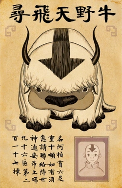 File:Lost Appa flyer.png