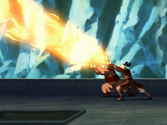 File:Zuko and Iroh attack.png