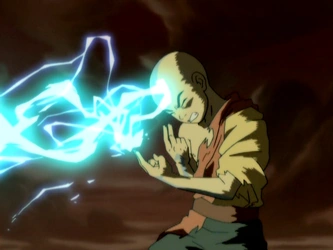 File:Aang absorbs lightning.png