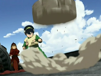 File:Toph protects the ship.png