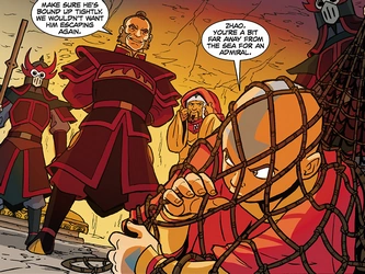 File:Aang captured by Zhao.png