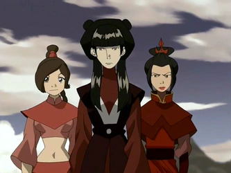 File:Mai, Ty Lee, and Azula.png