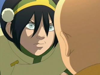 File:Toph chastising Aang.png
