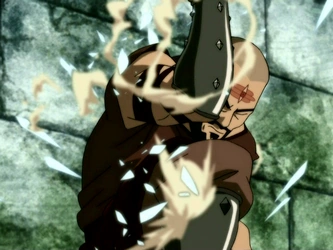 File:Combustion Man blocking icicle-striking.png