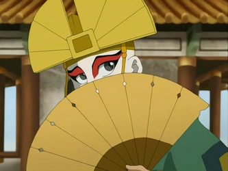 File:Aang in Kyoshi's attire.png