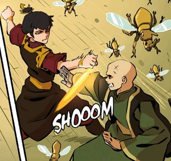 File:Zuko vs rogue Dai Li.png