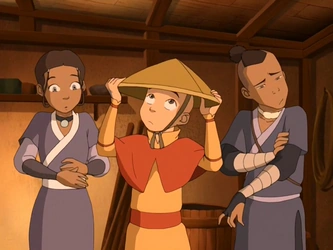 File:Aang's conical hat.png