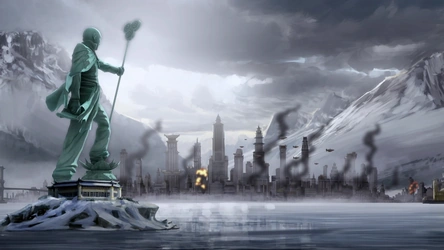 File:Republic City under attack.png